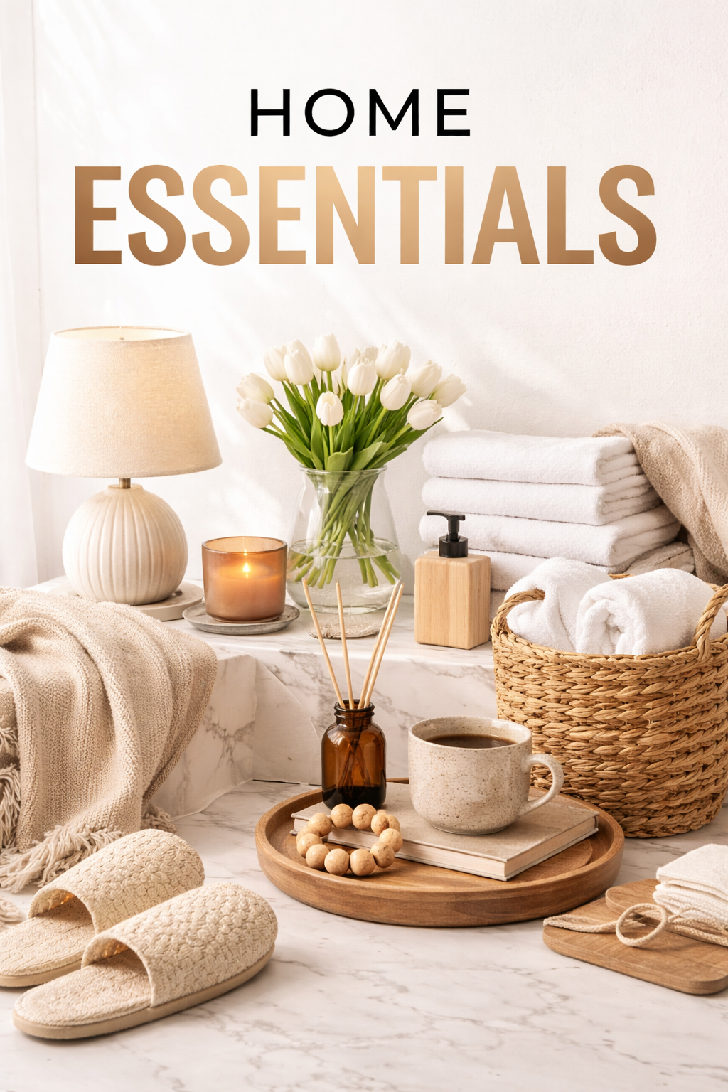 Home Essentials
