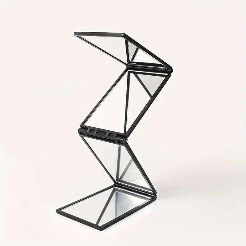 4 Way Foldable Mirror